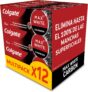 Paste de Dentes Colgate Max White Charcoal (12 x 75 ml) 1,54€ cada