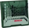 Bosch Mini X-Line – Pacote de brocas