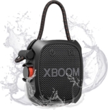 LG XBOOM GO XG2TBK, Altifalante portátil