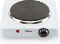 Tristar elétrico 1000W | 5 níveis de temperatura