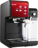 Breville Máquina de café e expresso PrimaLatte II