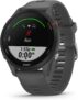 Garmin Relógio Forerunner® 255 smartwatch de corrida GPS