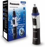 Panasonic ER-GN30-K503 aparador de Pelos do Nariz / Orelhas