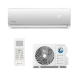 Ar condicionado split 12.000 BTU Fanworld FW16 (SUPER PREÇO)