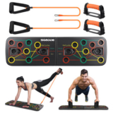 Prancha push-up 13 em 1 por apenas 13,89€