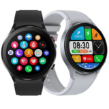 Smartwatch Zeblaze GTR 3 por 23,8€