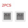 Termómetro Ambiente Xiaomi Smart LCD Screen 2Pcs