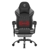Cadeira Gamer Com Molas Douxlife GC-RC05 | Encosto Alto