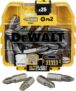 Dewalt jogo de pontas Phillips (25 unidades, 25 mm)