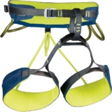 Arnês de escalada Unisexo adulto (Pack de 1)