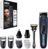Braun Aparador de barba série 7 | kit 10 em 1 para barba