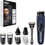 Braun Aparador de barba série 7 | kit 10 em 1 para barba