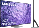 Samsung TV Neo QLED 8K 2023 55QN700C Smart TV de 55″