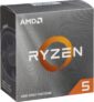 AMD Ryzen 5 4500 Processador 6 núcleos /12 Threads