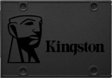 Kingston A400 SSD Disco rígido sólido interno de 480GB