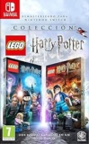 Coleção Lego Harry Potter – Nintendo Switch. Edição Padrão