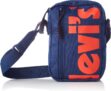 Levi’s Kids Bag mochila tiracolo unisexo