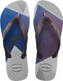 Havaianas Tendência chinelos para homem