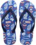 Havaianas Top Marvel Logomania, Chanclas Unisex Adulto