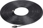 Cabo internet Gigabit de banda larga RJ45 Cat 7, 15,2 m