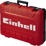 Einhell Mala E-Box M55/40 para armazenamento universal carga max 30 kg