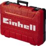 Einhell Mala E-Box M55/40 para armazenamento universal carga max 30 kg