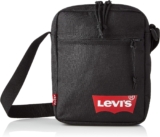 Levi’s Mini Crossbody Solid bolsa tiracolo homem