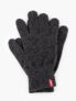 Levi’s Ben Touch Screen Gloves luvas para Homem