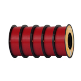 KINGROON PETG 3D Printer Filament 1.75mm 5kg Red