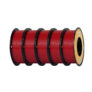 KINGROON PETG 3D Printer Filament 1.75mm 5kg Red