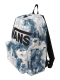 VANS Mochila ‘OLD SKOOL’ em Azul Fumado (Envio e devolução grátis)