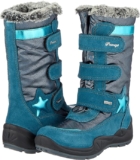 PRIMIGI Pwigt 83839, botas até ao joelho para meninas (29)
