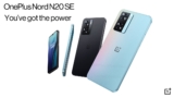 Oneplus Nord N20 SE 4/128GB bateria 5000mah 33w supervooc