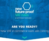 Fim da isenção de IVA nas compras fora do comunidade Europeia a partir de 1 de Julho de 2021!