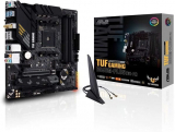 Motherboard Asus TUF Gaming B550M-PLUS (WI-FI) apenas 109,95€