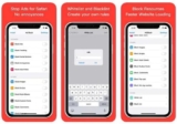 À Borlix! Bloqueador de anúncios para IOS antes 6,99€ agora GRÁTIS
