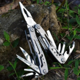 Ferramenta multiusos Multi-tool Pocket Knife 13 em 1