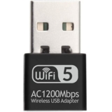 Desde Amazon! Adaptador WiFi AC1200Mbps a 7,99€