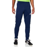 Adidas, Calças de treino Core18 para Homem por 15,25€ (S, M, L)