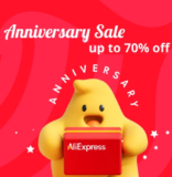 Aliexpress aniversario 2024 Cupoes e codigos de desconto