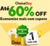 PREPARA-TE para os Desconto Aliexpress Choice Day [ JUNHO 2026 ]
