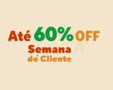 Aliexpress Semana do Cliente, Economize Mais Com Cupões (ATUALIZADO)