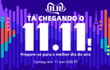 AliExpress dia 11.11.2019 as melhores ofertas e cupões tudo num só lugar!