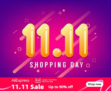 Códigos de desconto ALIEXPRESS para o dia 11.11 de 2022, não os deixes escapar!