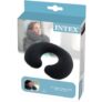 2 X Almofada pescoço insuflável de viagem Intex 36 x 30 x 10 cm por 4€