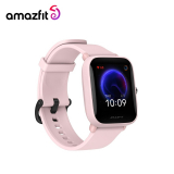 Amazfit Bip U PRO Smart Watch com GPS, 5ATM à prova de água, 60 modos desporto