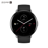 O novo smartwatch Amazfit Zepp E Circle