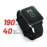 Melhor preço desde Espanha! Amazfit Bip S GPS integrado a 32,86€