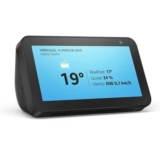 Amazon Echo Show 5 com ecrã inteligente por apenas 45,99€