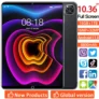 Tablet Android barato, Tela 10,36″, 8800mAh, 6GB + 128GB